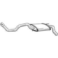 Galinis duslintuvas BOSAL 233-605