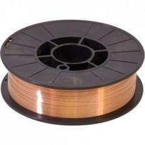 Suvirinimo viela HTW-50 0,6mm, 5kg