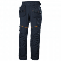 Kelnės HELLY HANSEN Chelsea Evolution Cons, tamsiai mėlynos C60