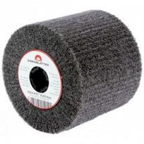 Veltinio šlifavimo velenas GERD Poly-PTX 115x100mm P400