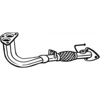 Išmetimo vamzdis BOSAL 750-129