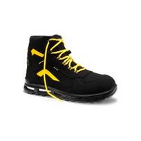 Batai ELTEN Timothy GTX Mid S2 CI/ SRC, juodi 40