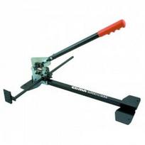 Srieginio strypo giljotina EDMA Mini Rodcut M4-6-8mm