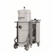 Pramoninis siurblys NILFISK T40W L100