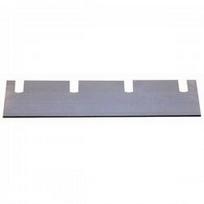 Peilis PVC dangai lupti WOLFF Duro-Stripper 210x60x1,5mm, 10vnt.