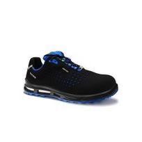 Batai ELTEN Impulse XXT Blue Low ESD S1, juodi 46