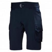 Šortai HELLY HANSEN Chelsea Evolution Service, mėlyni C50