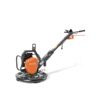 Elektrinė glaistyklė HUSQVARNA BG245 EFTP