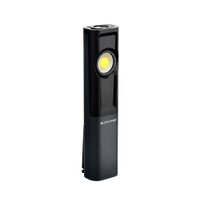 Žibintuvėlis LED Lenser iW7R