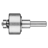 Kietmetalio freza PFERD HM V 1612/6 EDGE R3,0 ECS