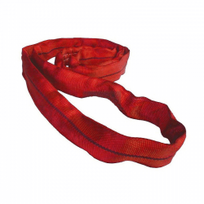 Sintetinis žiedinis stropas YALE RSX-05000 5000 kg 3 m