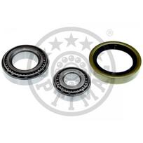 Rato guolio komplektas OPTIMAL 401028