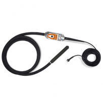 Aukšto dažnio betono vibratorius HUSQVARNA Smart 40