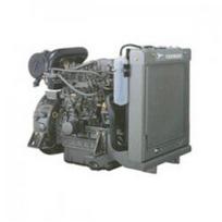 Dyzelinis variklis YANMAR 3TNV76-CS