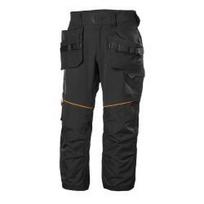 Bridžai HELLY HANSEN Chelsea Evolution Pirate, juodi 46