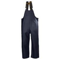 Neperšlampančios kelnės HELLY HANSEN Gale Rain Bib, mėlynos 4XL