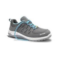 Moteriški batai ELTEN Maddie Grey Low S1P SRC, pilki 38