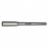 Kaltas įžeminimo strypui SOLIDA SDS-Max 260mm Ø 16,5 mm