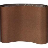Šlifavimo juosta KLINGSPOR CS 311 Y 1350x2620mm 80