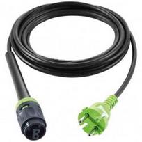 „Plug-it“ kabelis FESTOOL H05 RN-F-4 Planex