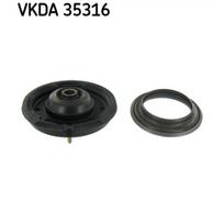 Amortizatoriaus atraminis guolis SKF VKDA 35316
