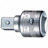 Adapteris STAHLWILLE 1"-3/4" 866