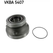 Rato guolio komplektas SKF VKBA 5407