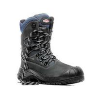 Žieminiai batai ELTEN Joris GTX S3 SRC CI, juodi 43