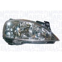 Priekinis žibintas MAGNETI MARELLI 711307022314