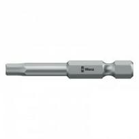 Atsuktuvo antgalis WERA 840/4 Z Hex-Plus 50 mm 6 mm