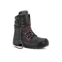 Žieminiai batai ELTEN Renzo Winter S3 SRC CI, juodi 41