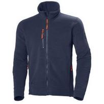 Džemperis HELLY HANSEN Kensington Fleece, tamsiai mėlynas S