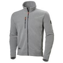 Džemperis HELLY HANSEN Kensington Fleece, pilkas 2XL
