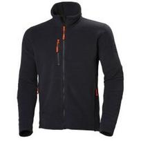 Džemperis HELLY HANSEN Kensington Fleece, juodas 3XL