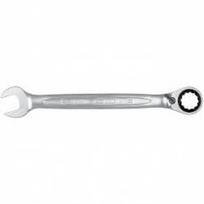 Kombinuotas terkšlinis raktas KS TOOLS GEARplus, 30mm