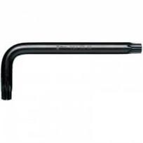 L-formos raktas WERA 967 Torx T8