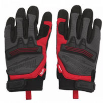 Darbo pirštinės MILWAUKEE M / 8