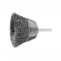 Metalinis šepetys-taurelė PFERD TBU 6015/6 ST 0,3