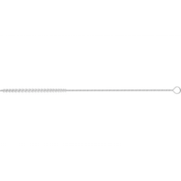 Nailoninis šepetys PFERD IBU Nylon 30,0 mm, 0,30 mm