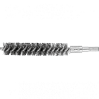 Metalinis šepetys PFERD IBU M6 Inox 20,0 mm, 0,20 mm