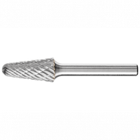 Kietmetalio freza PFERD KEL 1225/6 ALLROUND