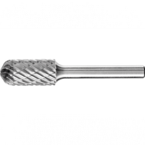 Kietmetalio freza PFERD WRC 1225/6 ALLROUND
