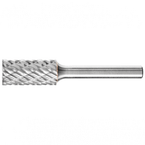 Kietmetalio freza PFERD ZYAS 1225/6 ALLROUND