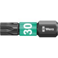 Atsuktuvo antgalis WERA 867/1 IMP DC Torx TX30 25mm, 10vnt.