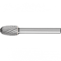 Kietmetalio freza PFERD HM TRE 1016/6 Z3 PLUS
