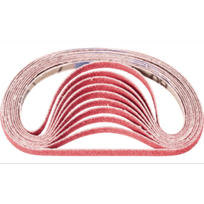 Šlifavimo juosta PFERD BA 6x520mm CO-COOL