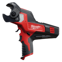 Akumuliatorinis kabelių kirptuvas MILWAUKEE M12CC-0