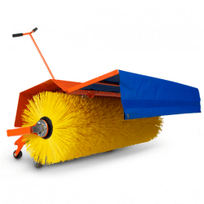 Šepetys HUSQVARNA, 120cm