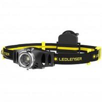 Galvos prožektorius LED LENSER iH3