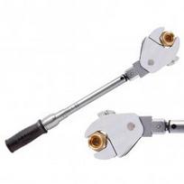 Dinamometrinis veržlių raktas ROTHENBERGER Rotorque Refrigeration